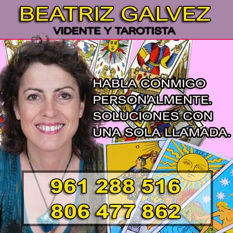 buena vidente